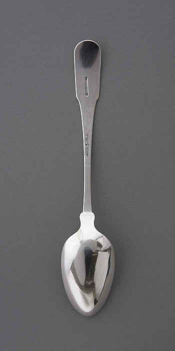 Three Serving Spoons Slider Image 3